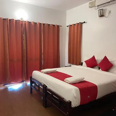 Planet Green Plantation Resorts, Wayanad, Kerala-2