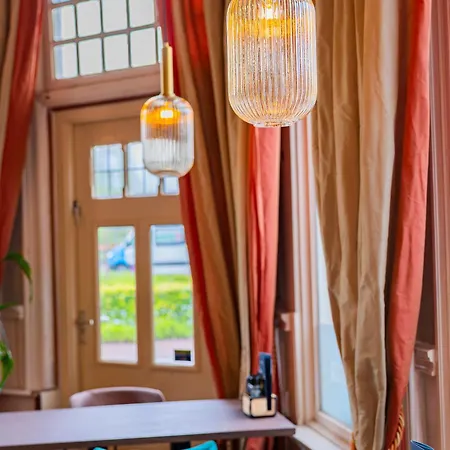 Hotel Restaurant Noordooster-3