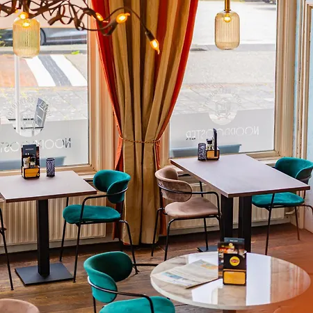 Hotel Restaurant Noordooster-2
