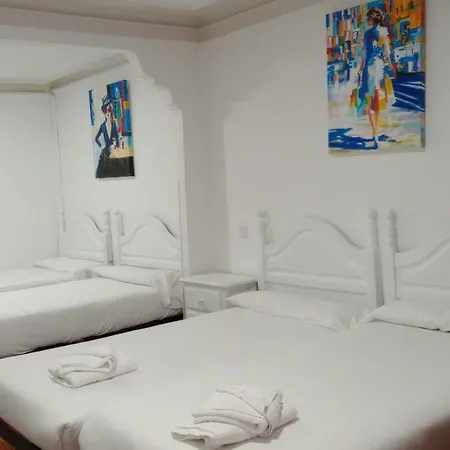 La Pensión del Camino-3