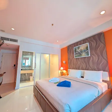 Access Inn Pattaya-2