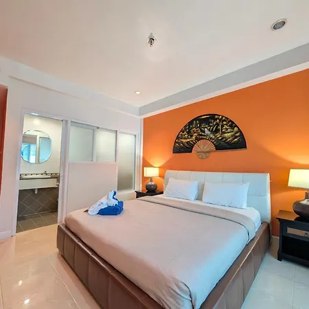 Access Inn Pattaya-3