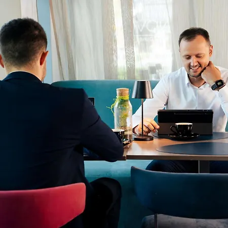 Novotel Lodz Centrum-3