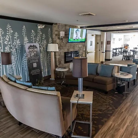 Sleep Inn & Suites Evansville - Casper-2