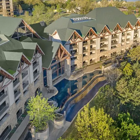 Hilton Grand Vacation Club Paradise Point Hollister-2