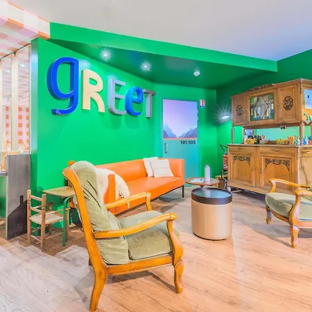 Greet Hotel Annecy Cran-Gevrier By Accor-3