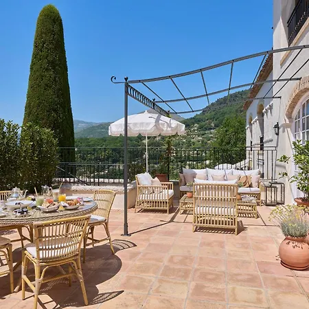 Château Saint-Martin&Spa - an Oetker Collection Hotel-2