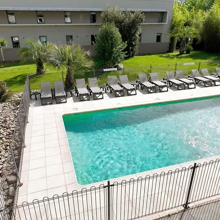 Ibis Aix En Provence-3
