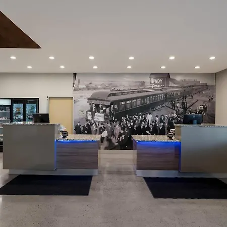 Richland Riverfront Hotel, An Ascend Collection Hotel-3