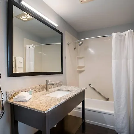 Richland Riverfront Hotel, An Ascend Collection Hotel-2