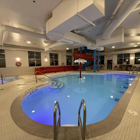 Best Western Plus Rose Country Hotel-3