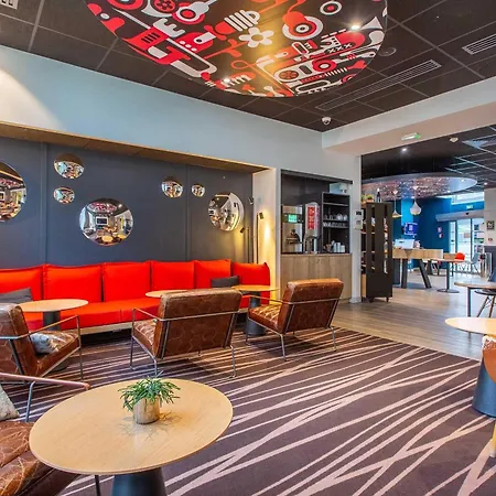 ibis Orleans Centre Foch-3