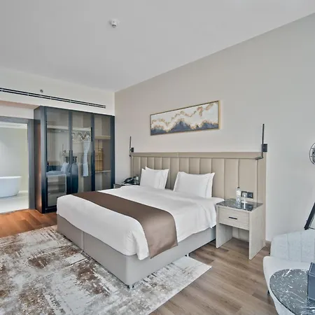 Copthorne Hotel Sharjah-3