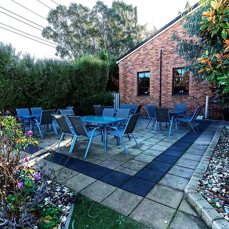 Mercure Port Of Echuca-3