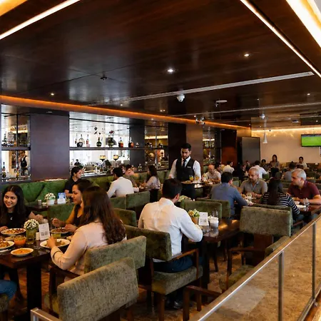 Copthorne Hotel Sharjah-2
