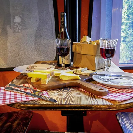 Greet Hotel Annecy Cran-Gevrier By Accor-3