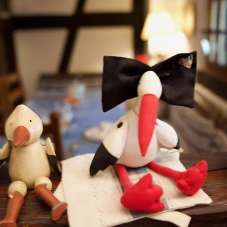 Maison Kieffer - Hotel & Vins D'Alsace-2