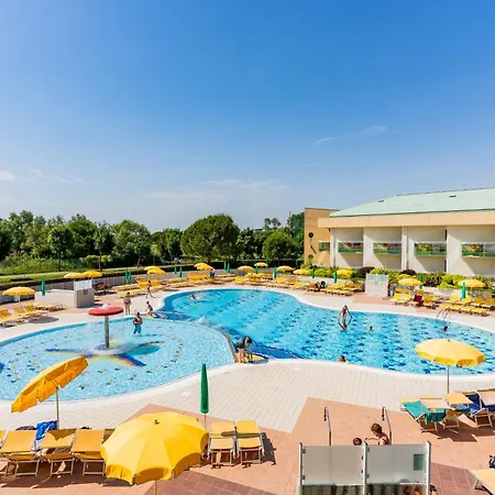 Hotel Maregolf-2