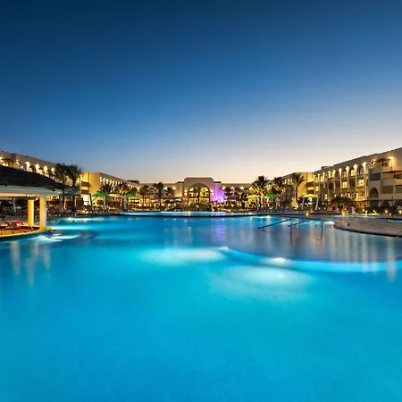 Movenpick Waterpark Resort & Spa Soma Bay-3