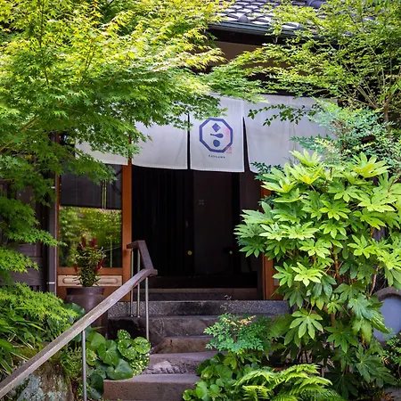 Ryokan Kiraku-2