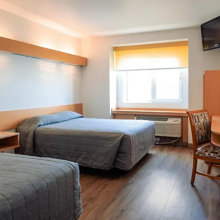 Hotel Intercity Zapopan-2