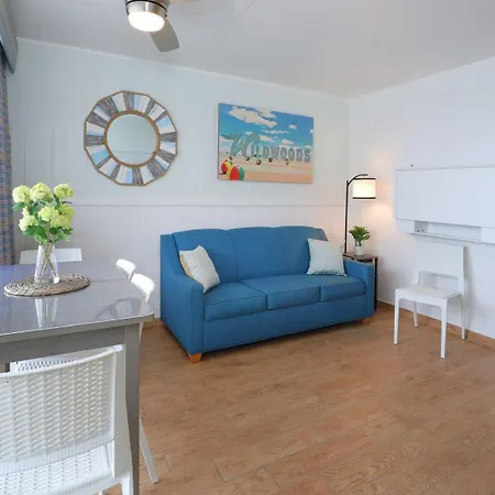 Paradise Oceanfront Resort Of Wildwood Crest-3
