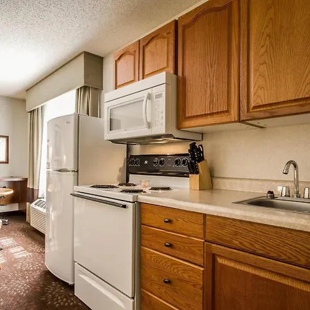 Comfort Inn Fond Du Lac-3