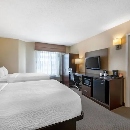 Sleep Inn Sandusky-3