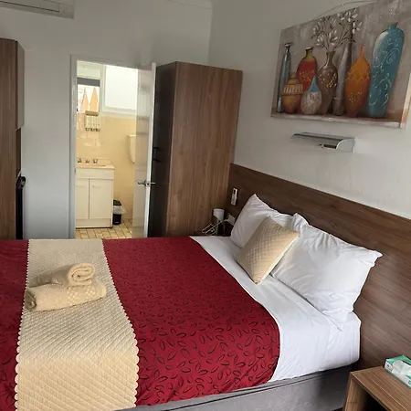 Wattle Tree Motel-3