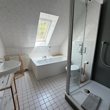 Spreewälder Feriendomizil/Pension-3
