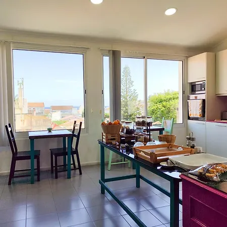 Vintage Place - Azorean Guest House-3
