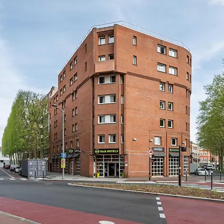 ibis Lille Roubaix Centre Grand-Place-2