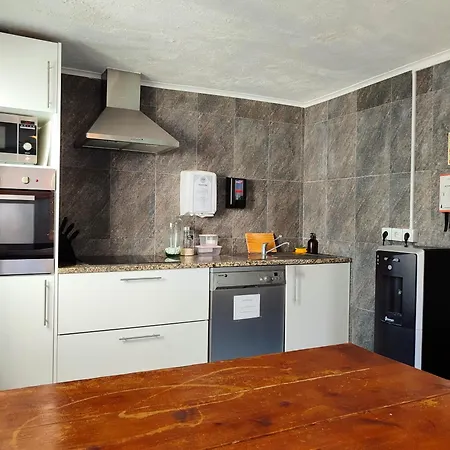 Vintage Place - Azorean Guest House-3