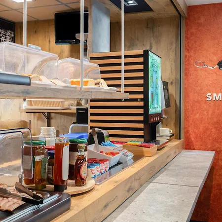 ibis budget Meudon Paris Ouest-2