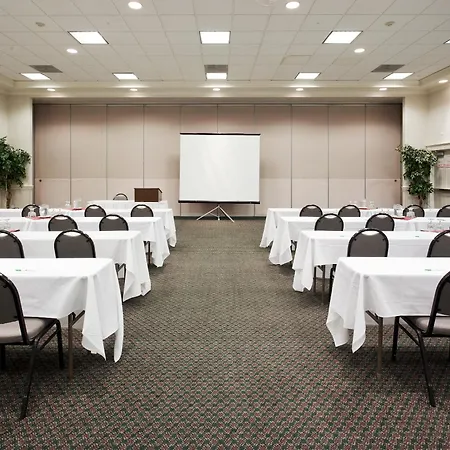 Holiday Inn Redding By Ihg-2