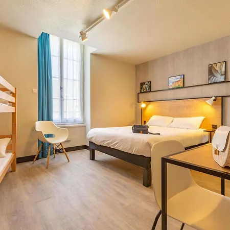 Ibis Blois Centre Chateau-3