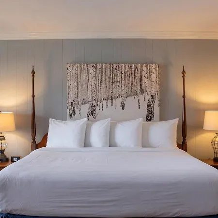 Gauthier'S Saranac Lake Inn-3