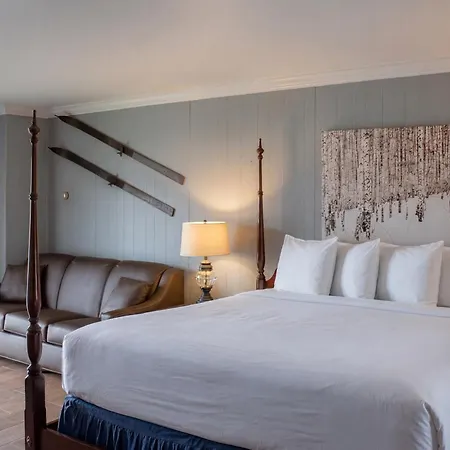 Gauthier'S Saranac Lake Inn-2