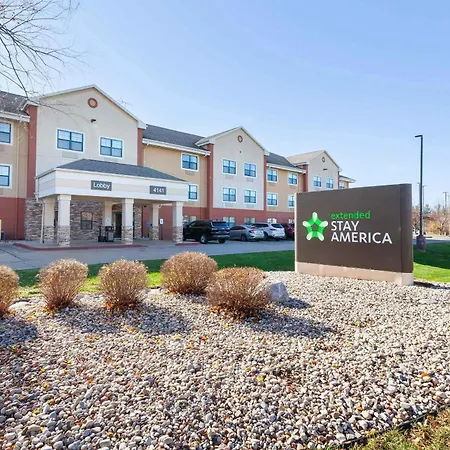 Extended Stay America Select Suites - Appleton - Fox Cities-2