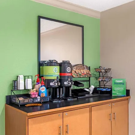 Extended Stay America Suites - Melbourne - Airport-2