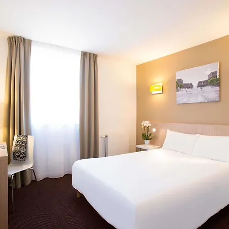 Aparthotel Adagio Access Le Havre Les Docks-2