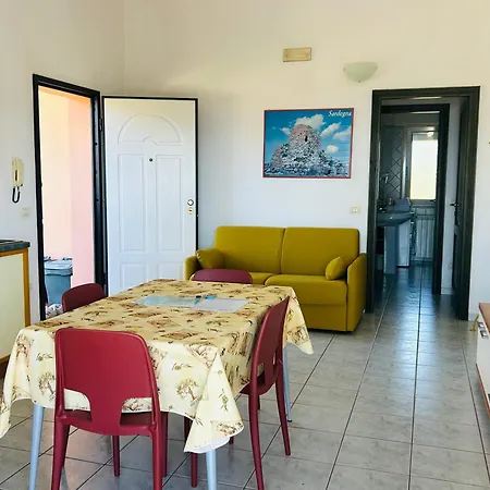 Arbatax Le Terrazze Sul Mare-3