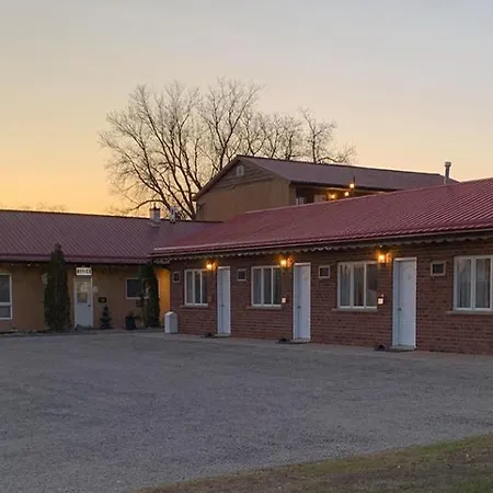 Hawberry Motel-2