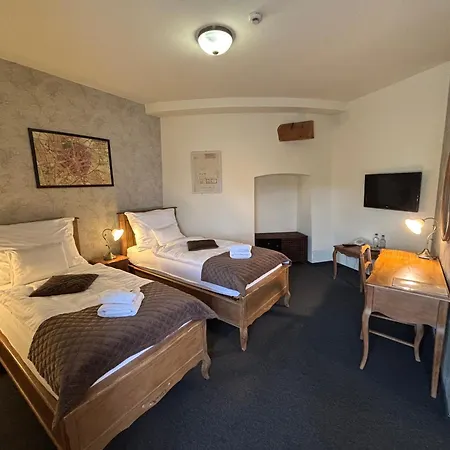 Malom Hotel-2