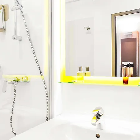 Ibis Styles Lille Marcq En Baroeul-2