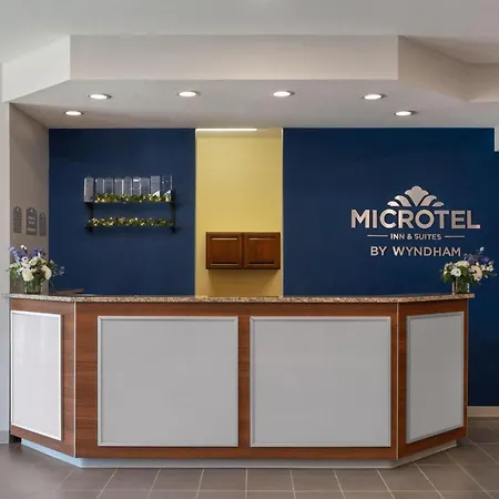 Microtel Inn & Suites - Kearney-3