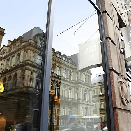 Ibis Styles Liverpool Centre Dale Street - Cavern Quarter-3