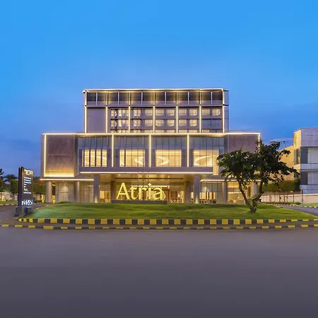 Atria Hotel Malang-2