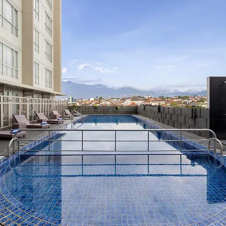Atria Hotel Malang-3