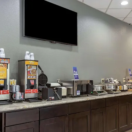 Best Western Sunridge Inn & Conference Center-2